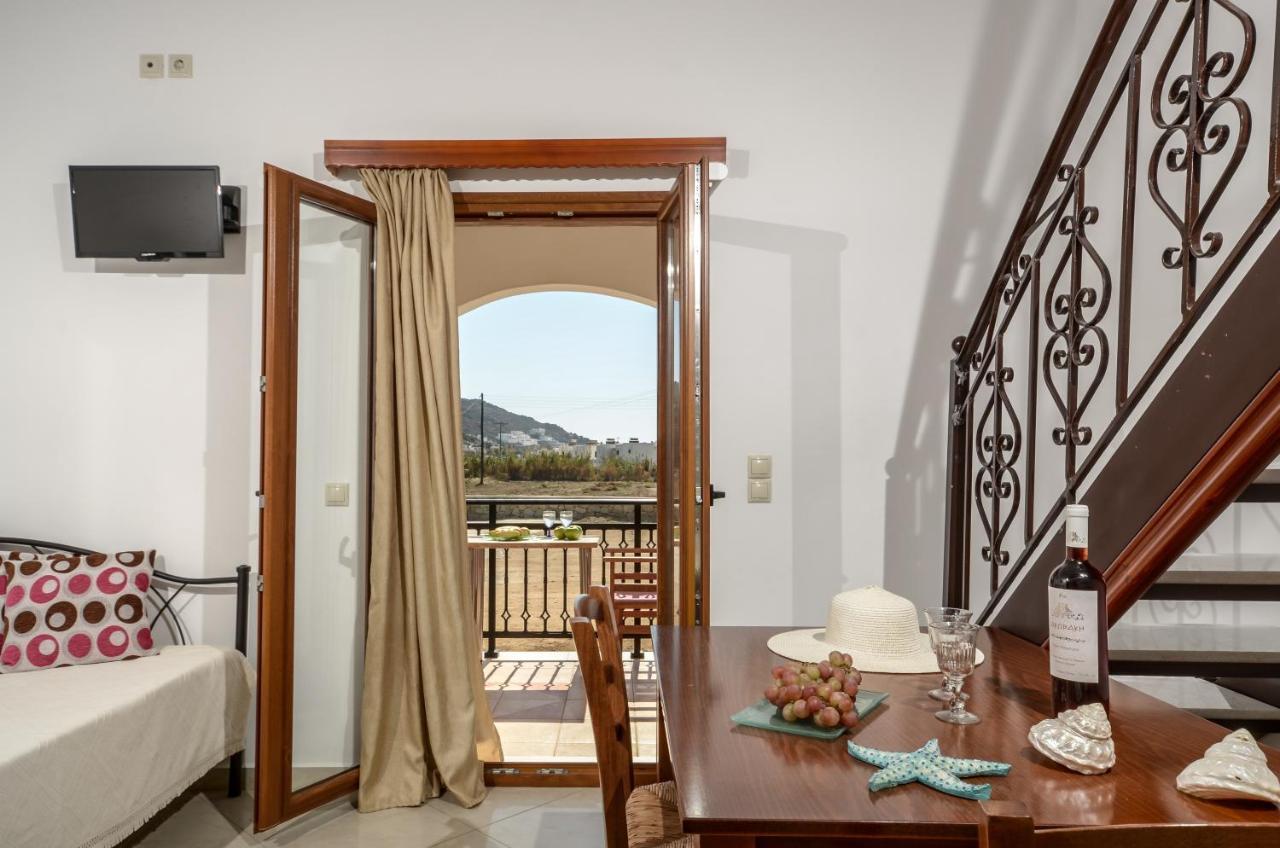 Ferienwohnung Mateus 2 Pláka Exterior foto