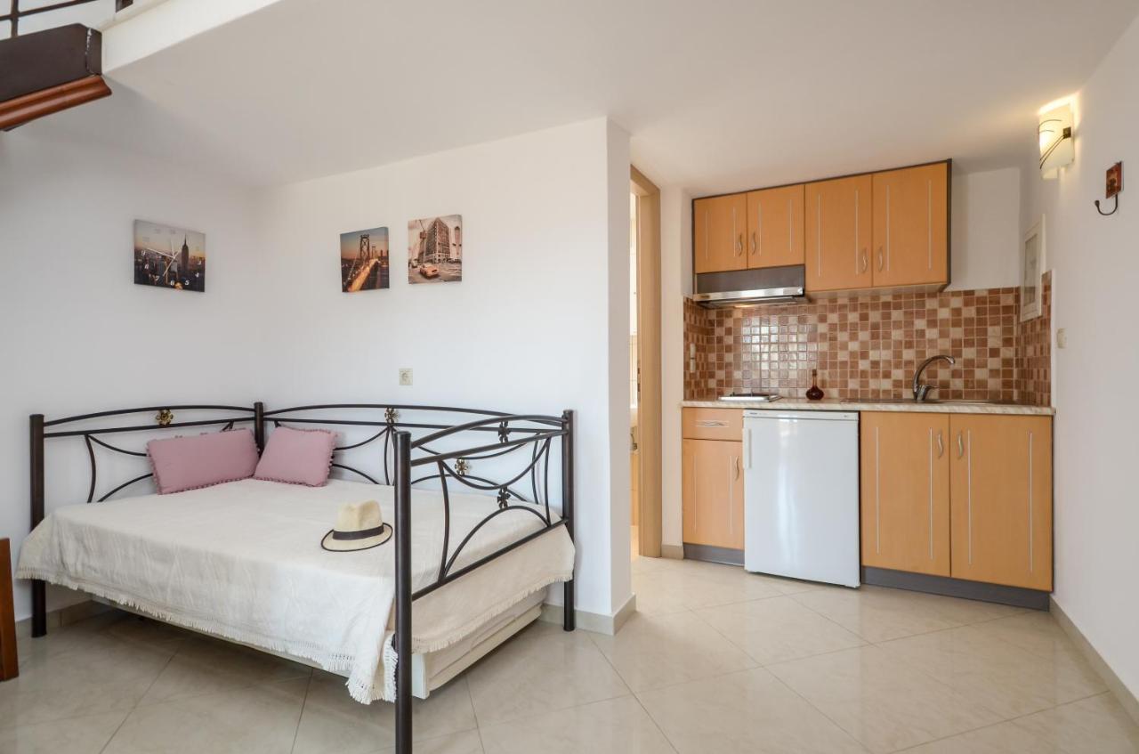 Ferienwohnung Mateus 2 Pláka Exterior foto