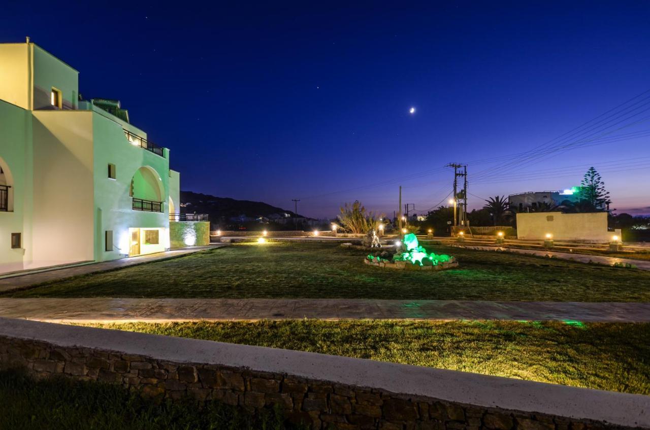 Ferienwohnung Mateus 2 Pláka Exterior foto