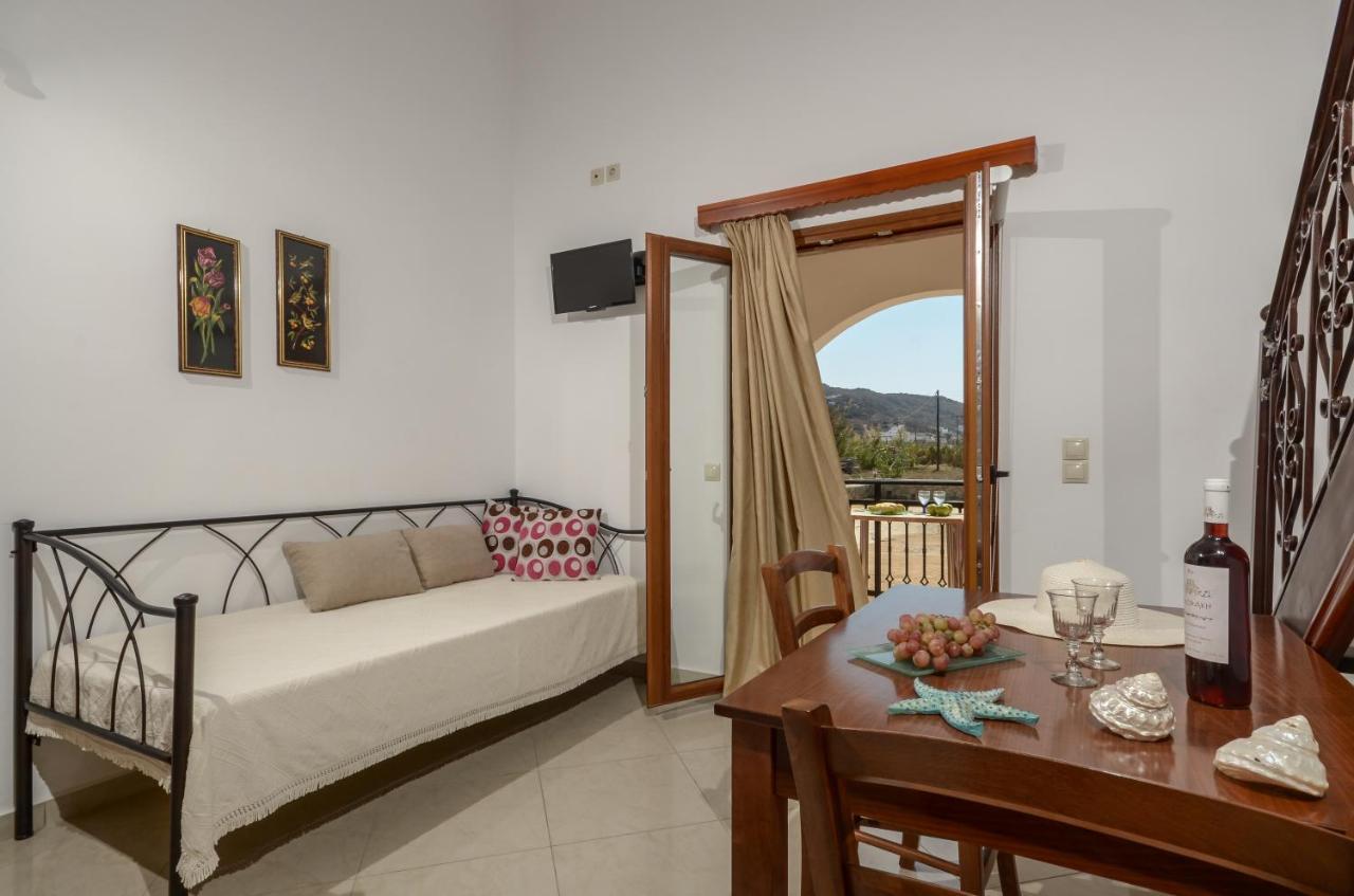 Ferienwohnung Mateus 2 Pláka Exterior foto