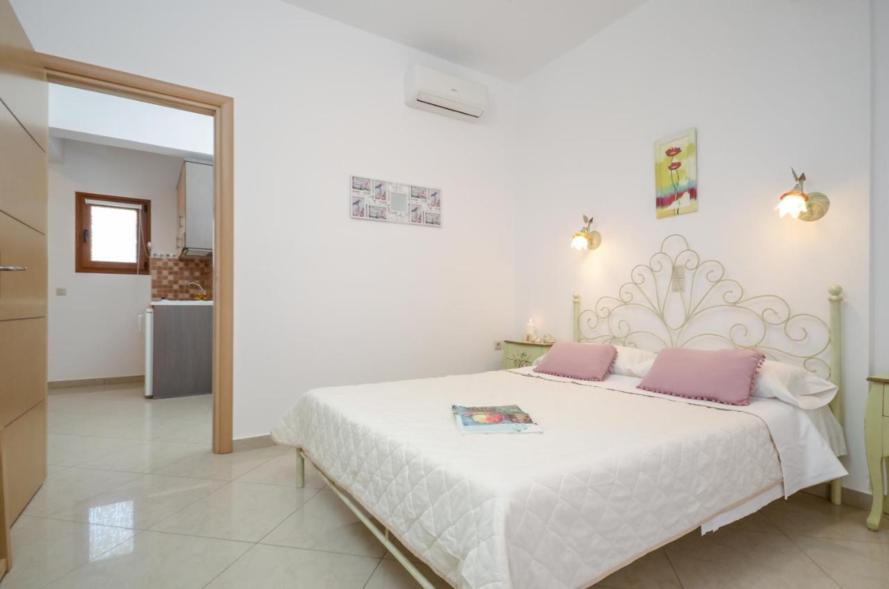 Ferienwohnung Mateus 2 Pláka Exterior foto