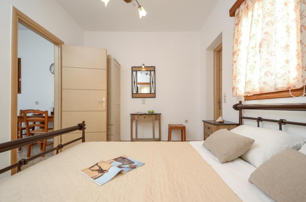 Ferienwohnung Mateus 2 Pláka Exterior foto