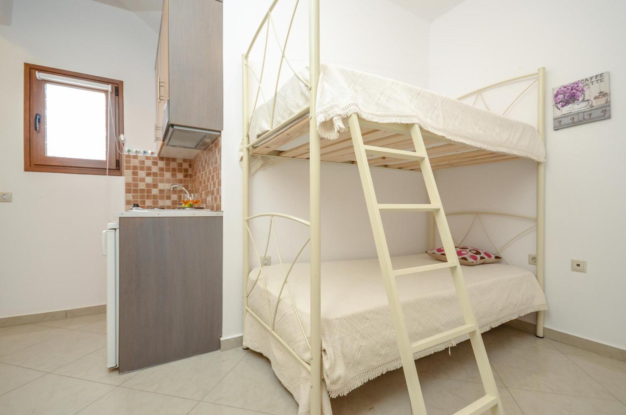Ferienwohnung Mateus 2 Pláka Exterior foto