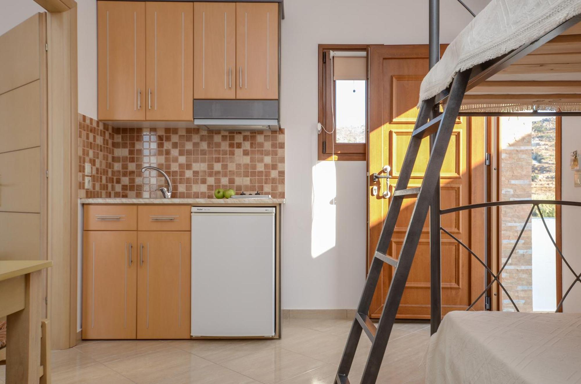 Ferienwohnung Mateus 2 Pláka Exterior foto